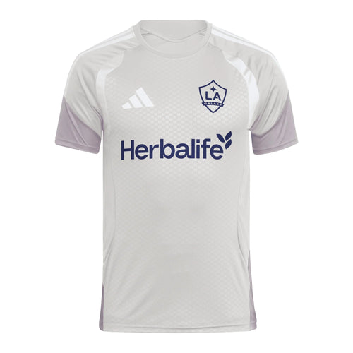 adidas LA Galaxy Training Jersey 2026