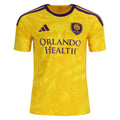 Replica adidas Orlando City SC Away Jersey 2026