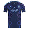 Authentic adidas Sporting KC Away Jersey 2026