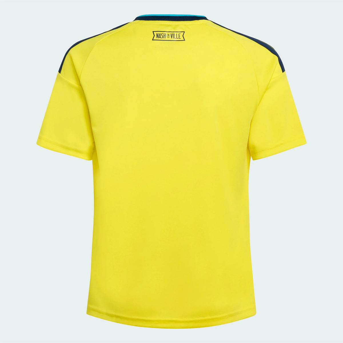 Replica adidas Nashville SC Home Jersey 2026