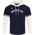 adidas New York City FC US Sport Jersey 2026