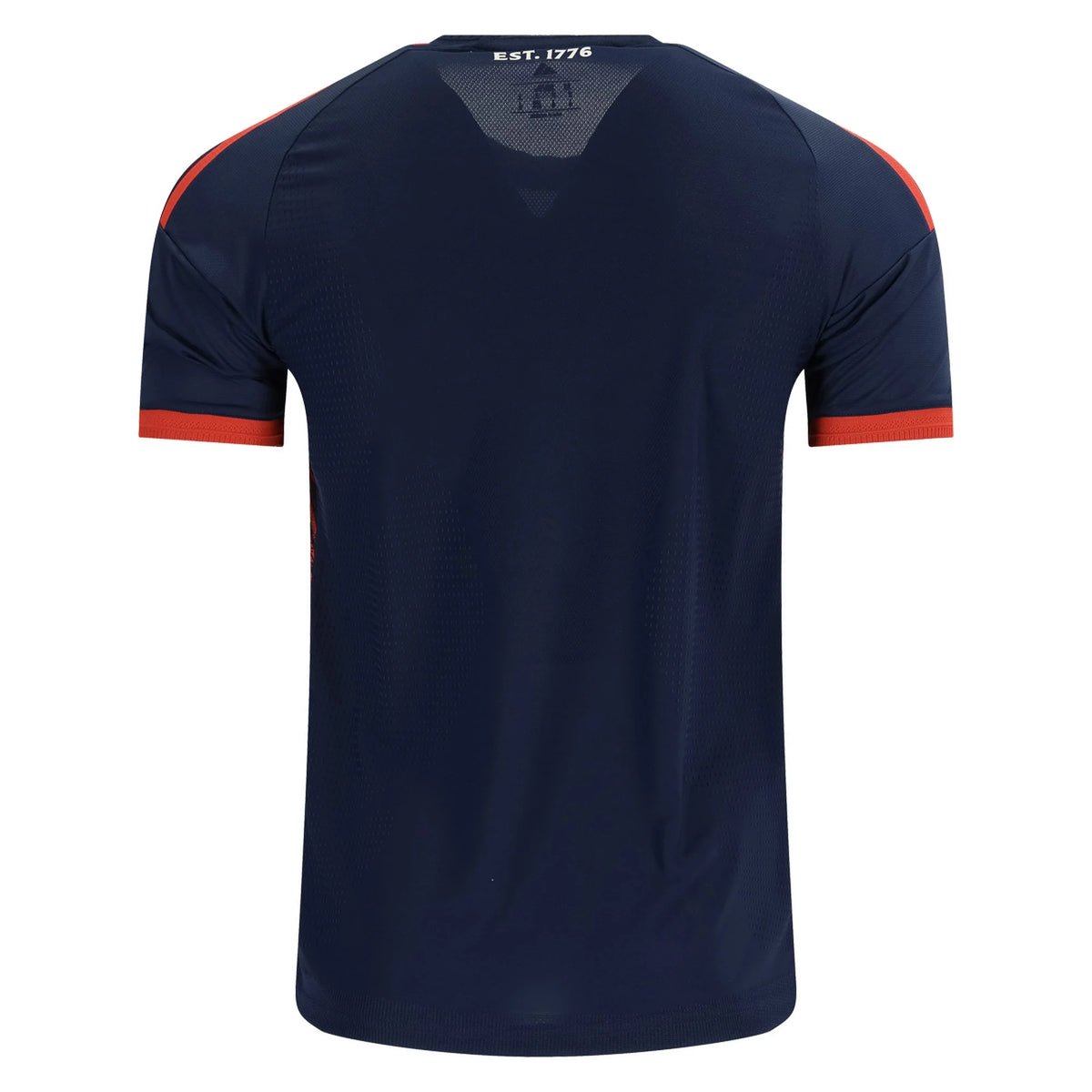 Authentic adidas New England Revolution Home Jersey 2026