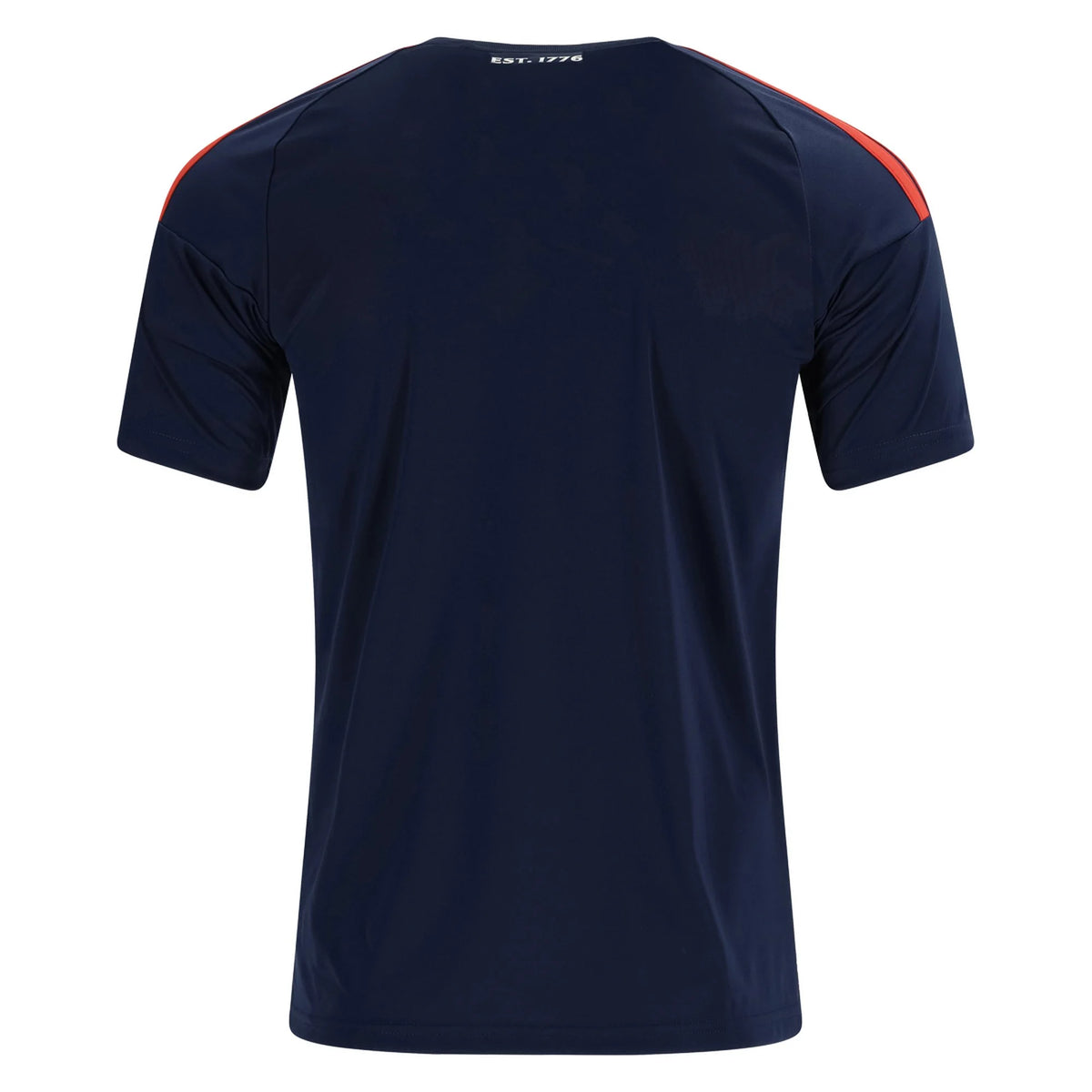 Replica adidas New England Revolution Home Jersey 2026