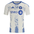 Replica adidas CF Montreal Away Jersey 2026