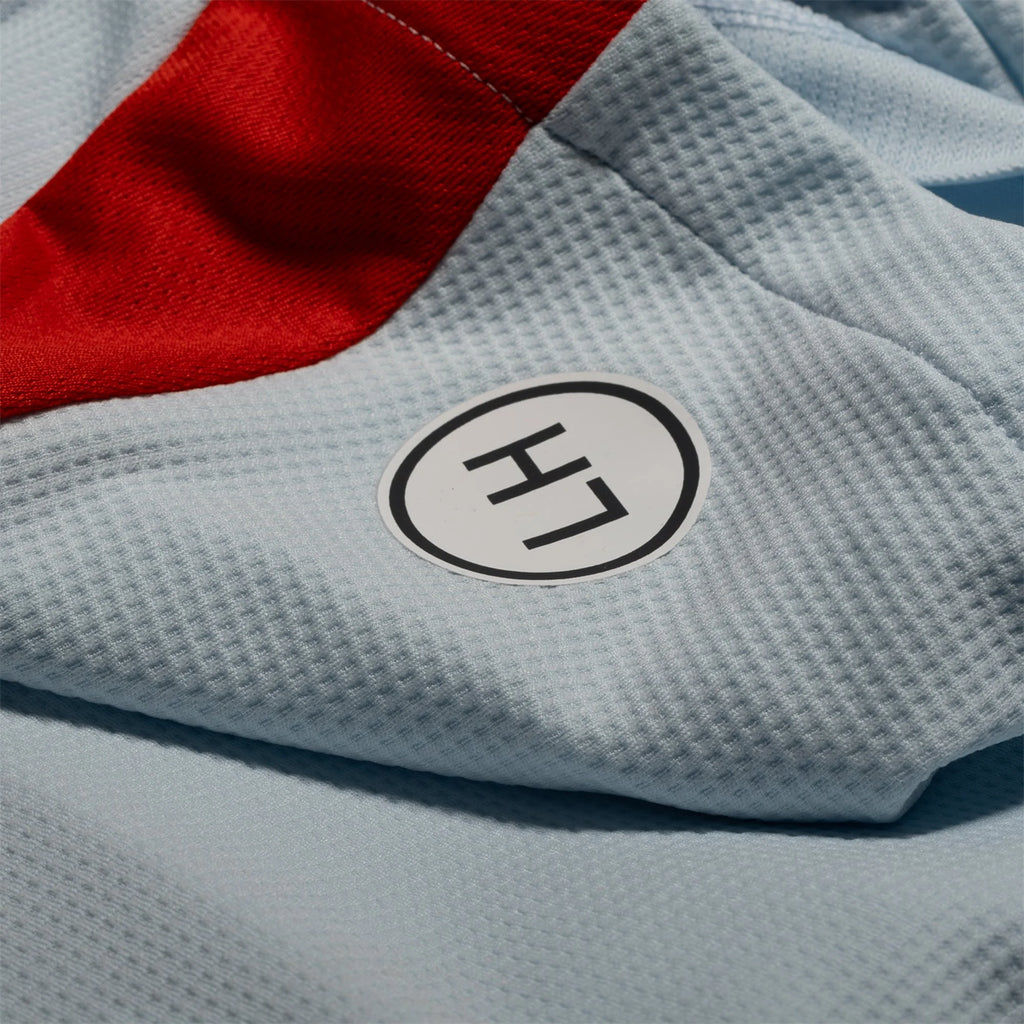 Authentic adidas FC Dallas Away Jersey 25/26
