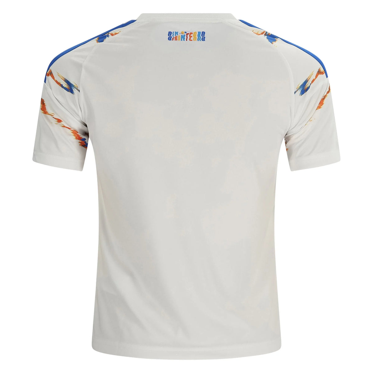Replica adidas San Diego FC Away Jersey 2026