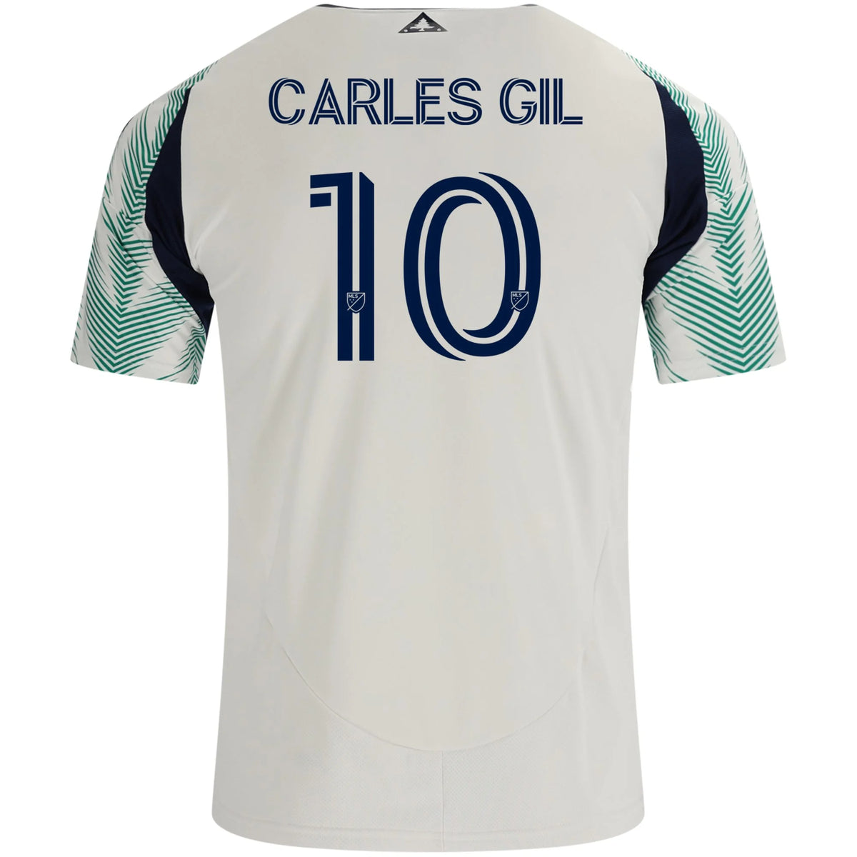 Replica adidas Gil New England Revolution Away Jersey 2026