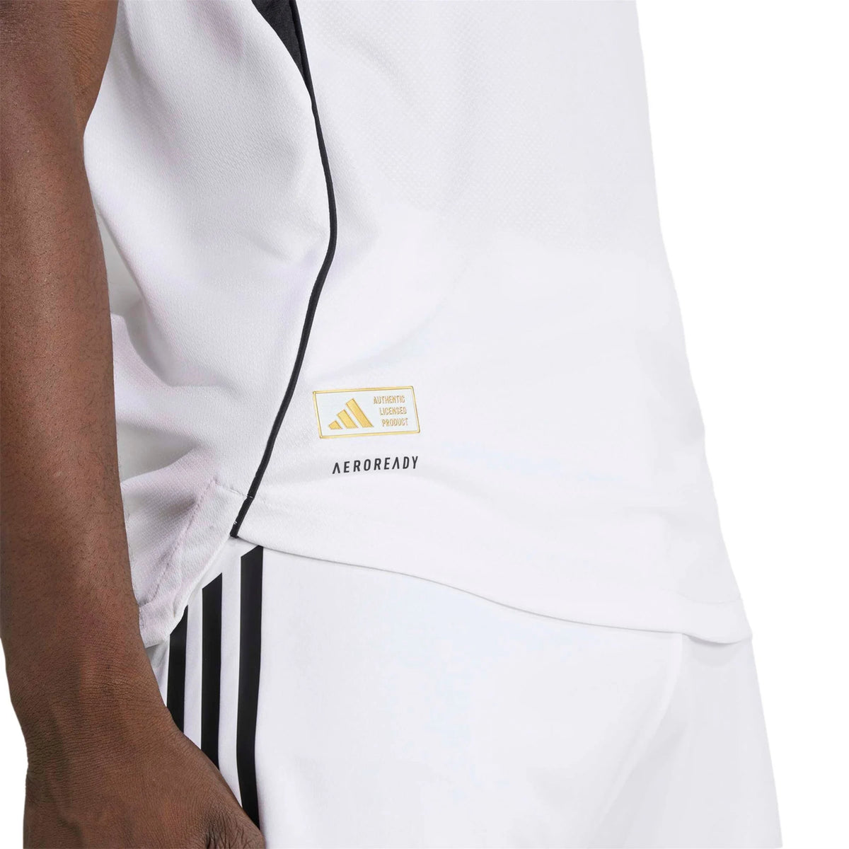 Authentic adidas Columbus Crew Third Jersey 2025