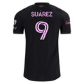 Authentic adidas Saurez Inter Miami Away Jersey 2026