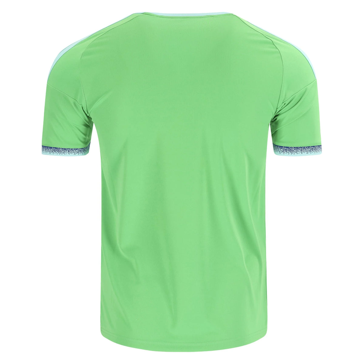 Replica adidas Seattle Sounders Home Jersey 2026