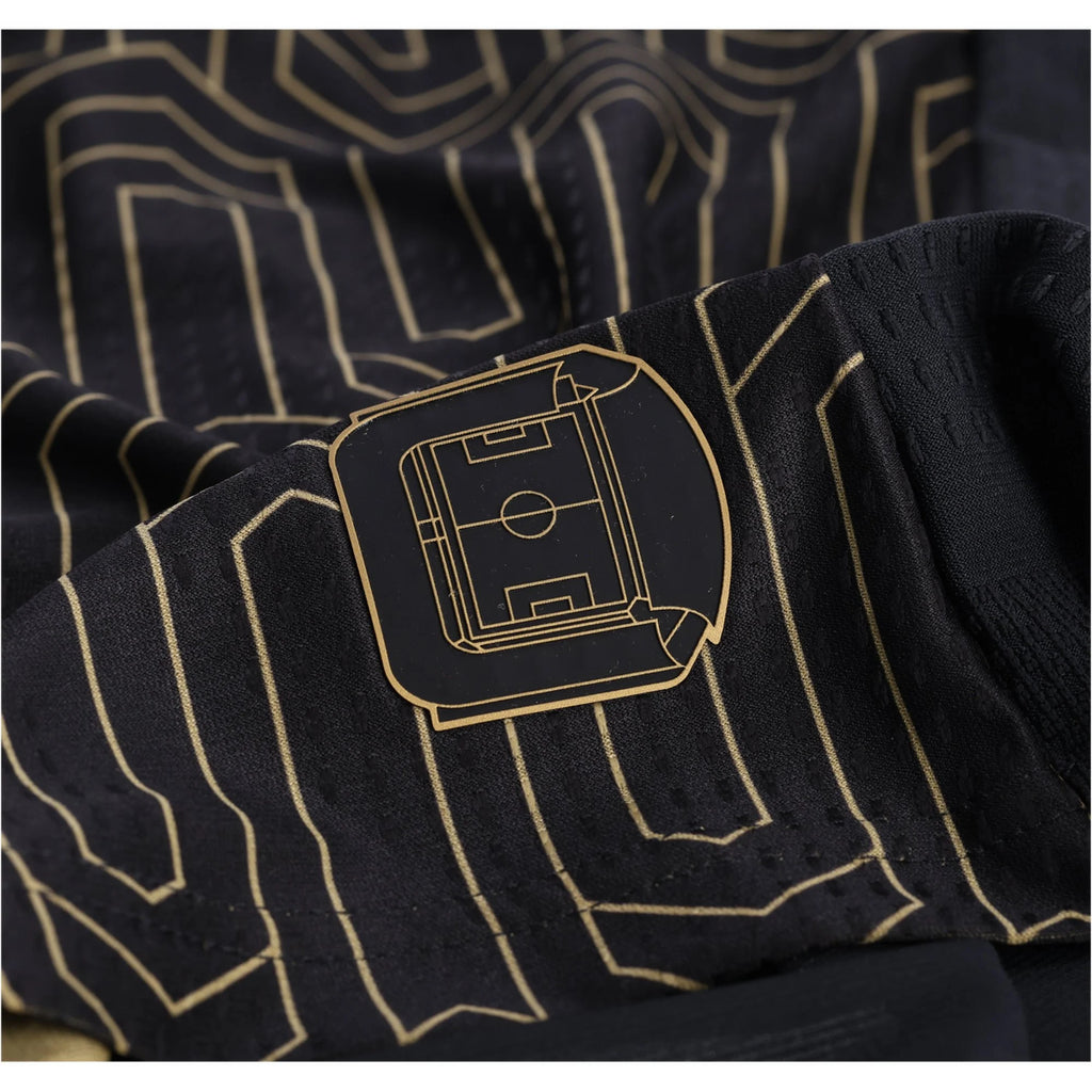 Authentic adidas LAFC Home Jersey 2026