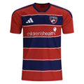 Replica adidas FC Dallas Home Jersey 2026