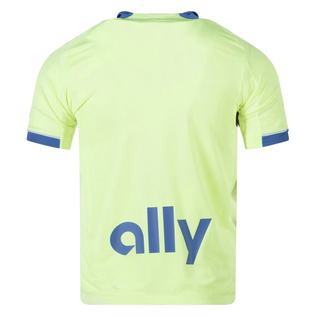 Authentic adidas Charlotte FC Third Jersey 2025