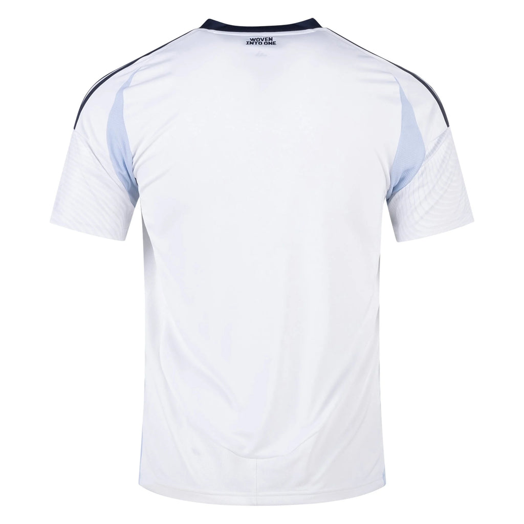 Replica adidas San Diego FC Away Jersey 25/26
