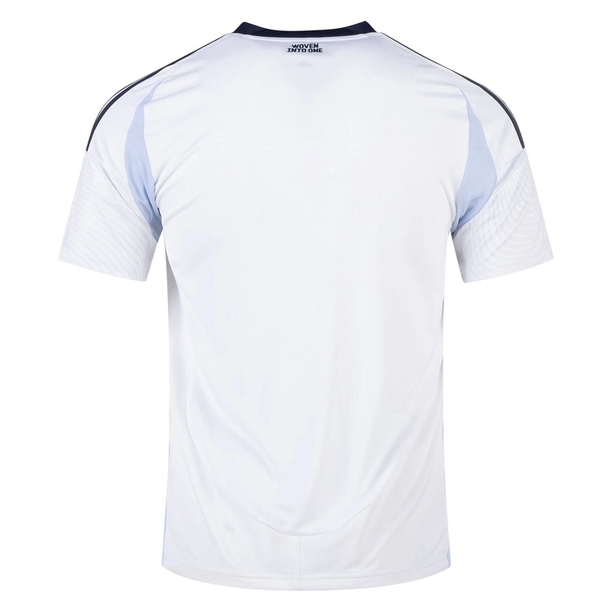 Replica adidas San Diego FC Away Jersey 25/26