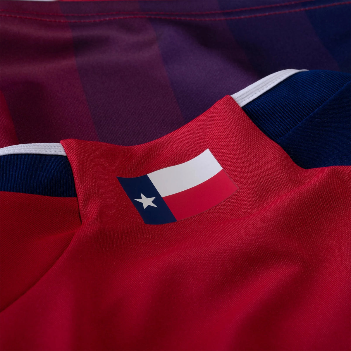 Replica adidas FC Dallas Home Jersey 24/25