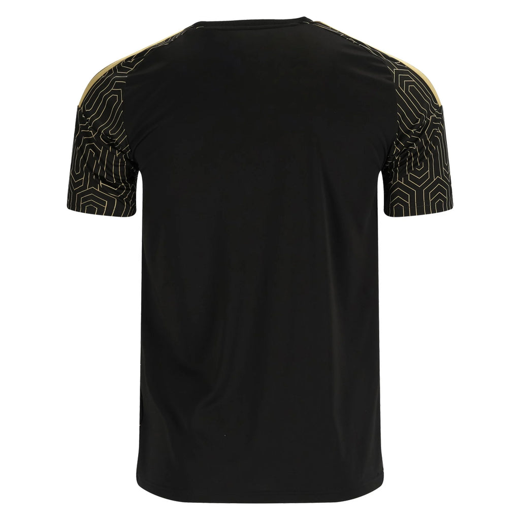 Replica adidas LAFC Home Jersey 2026