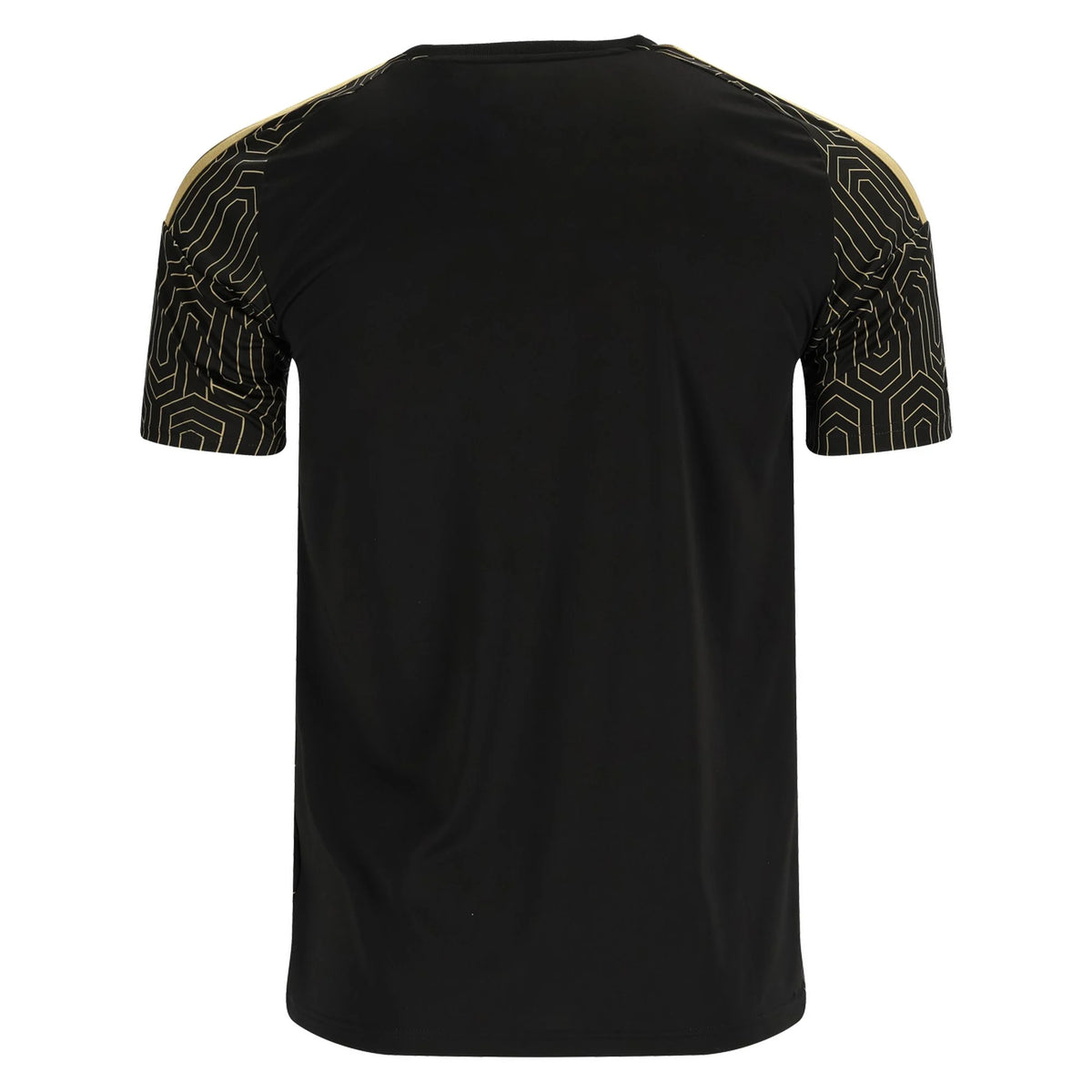 Replica adidas LAFC Home Jersey 2026