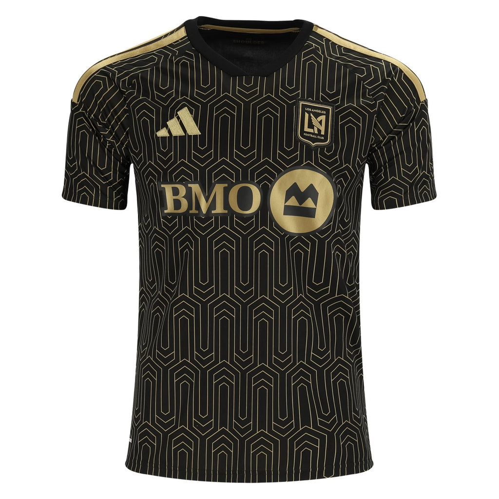 Replica adidas Bouanga LAFC Home Jersey 2026