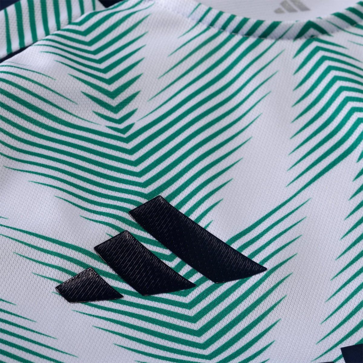 Authentic adidas New England Revolution Away Jersey 25/26