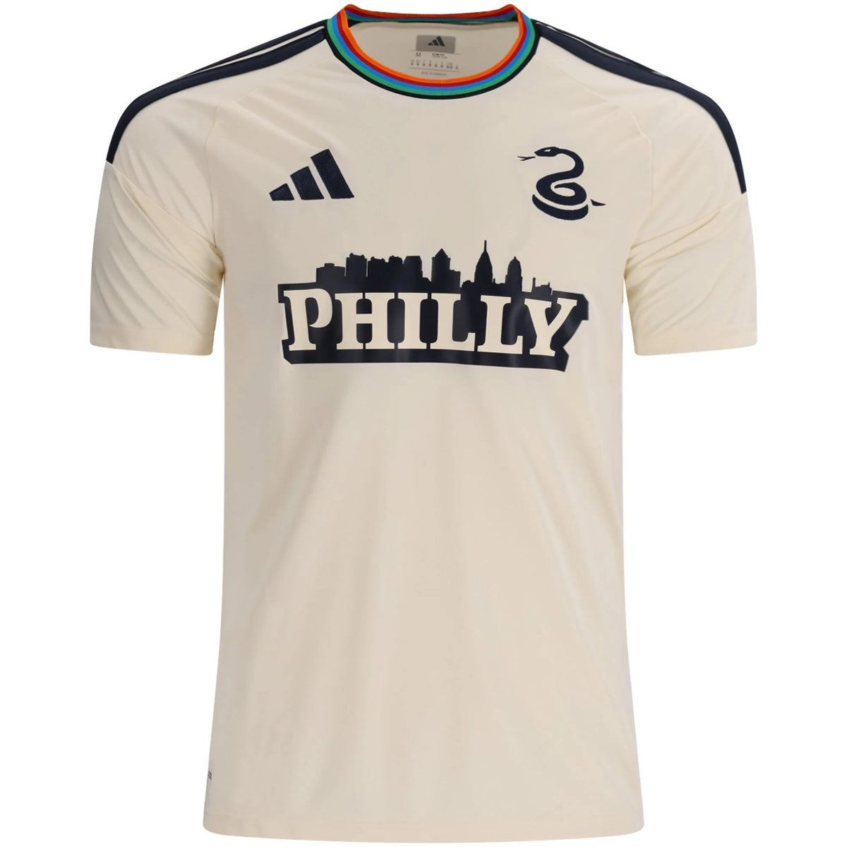 Replica adidas Philadelphia Union Third Jersey 2026