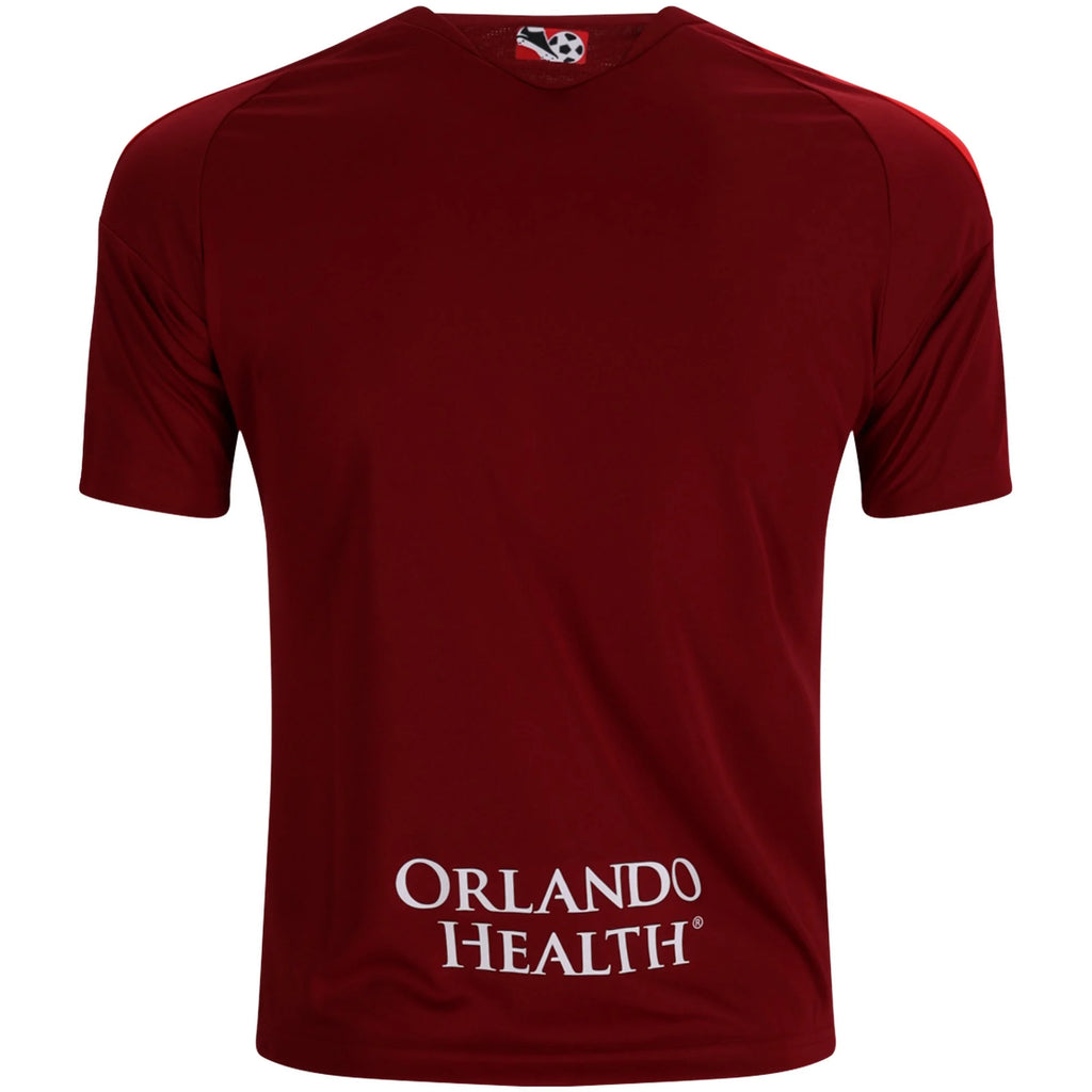 Replica adidas Orlando City Third Jersey 2026
