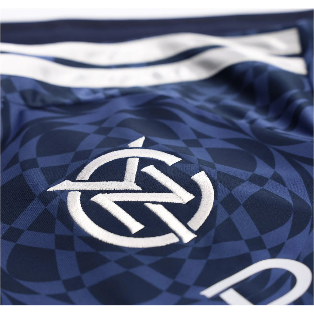 Replica adidas New York City FC Away Jersey 2026