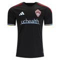 Replica adidas Colorado Rapids Home Jersey 2026