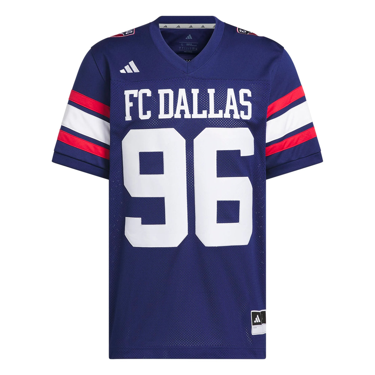 adidas FC Dallas US Sport Jersey 2026