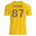 Replica adidas Pasalic Orlando City SC Away Jersey 2026