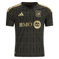 Replica adidas LAFC Home Jersey 2026