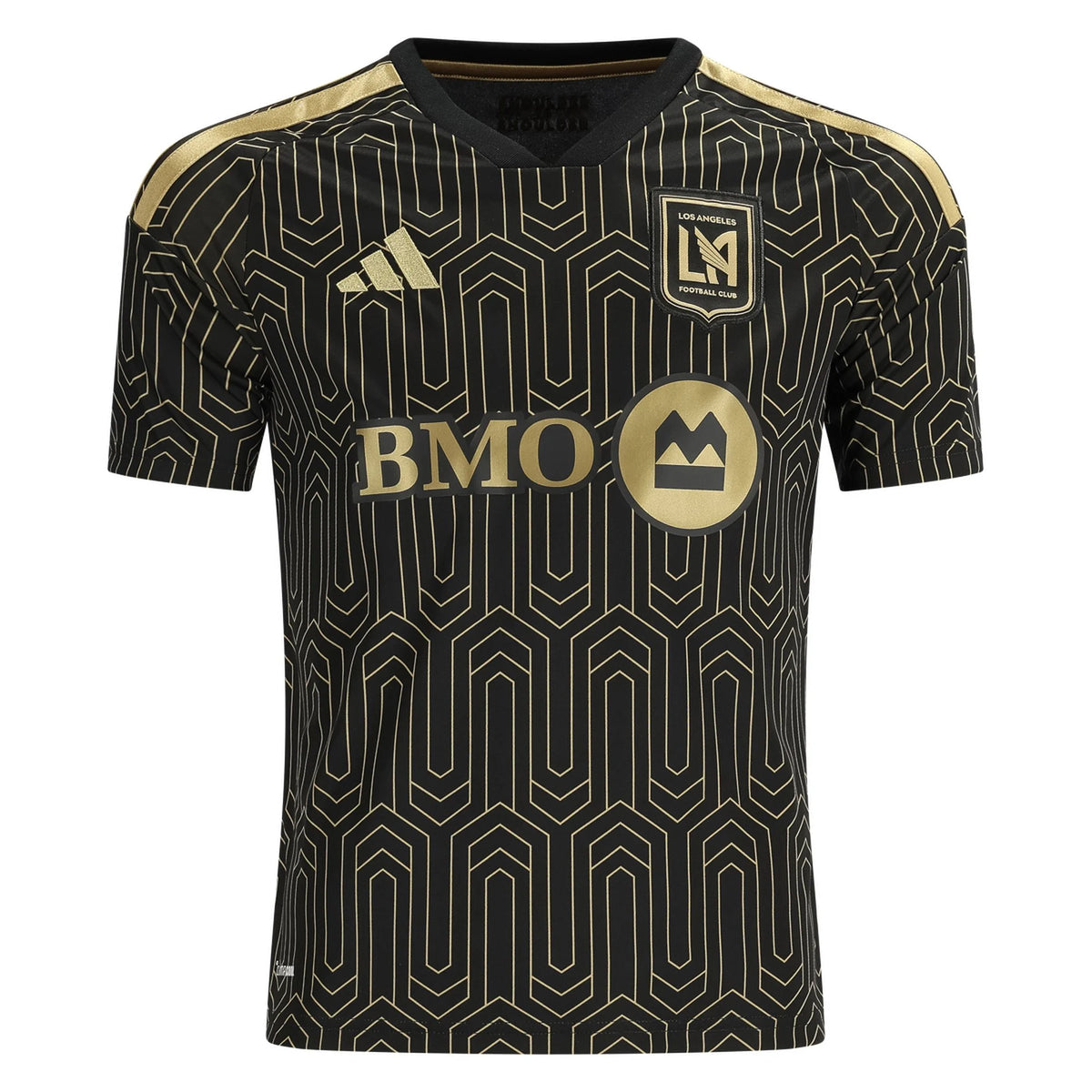 Replica adidas Son LAFC Home Jersey 2026