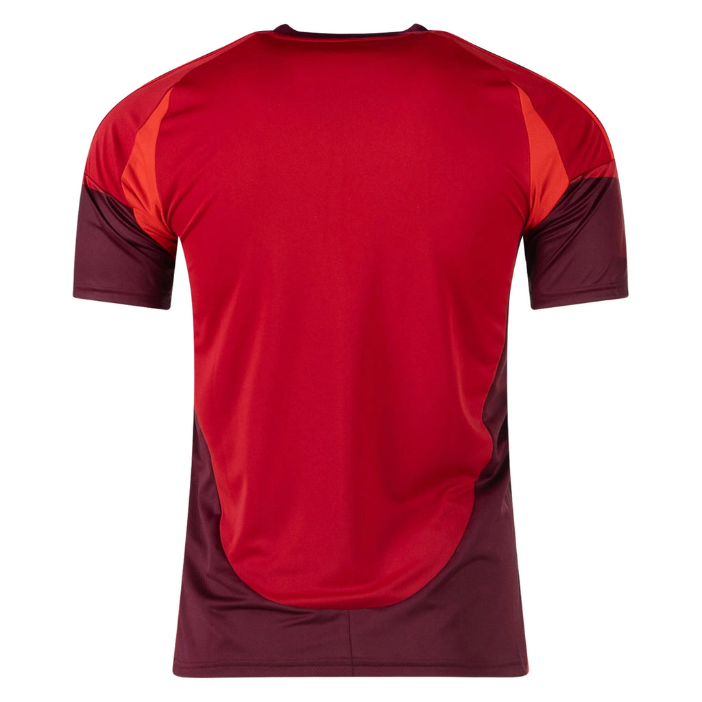 Replica adidas Toronto FC Home Jersey 25/26
