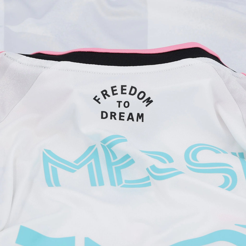Replica adidas Messi Inter Miami Third Jersey 2026