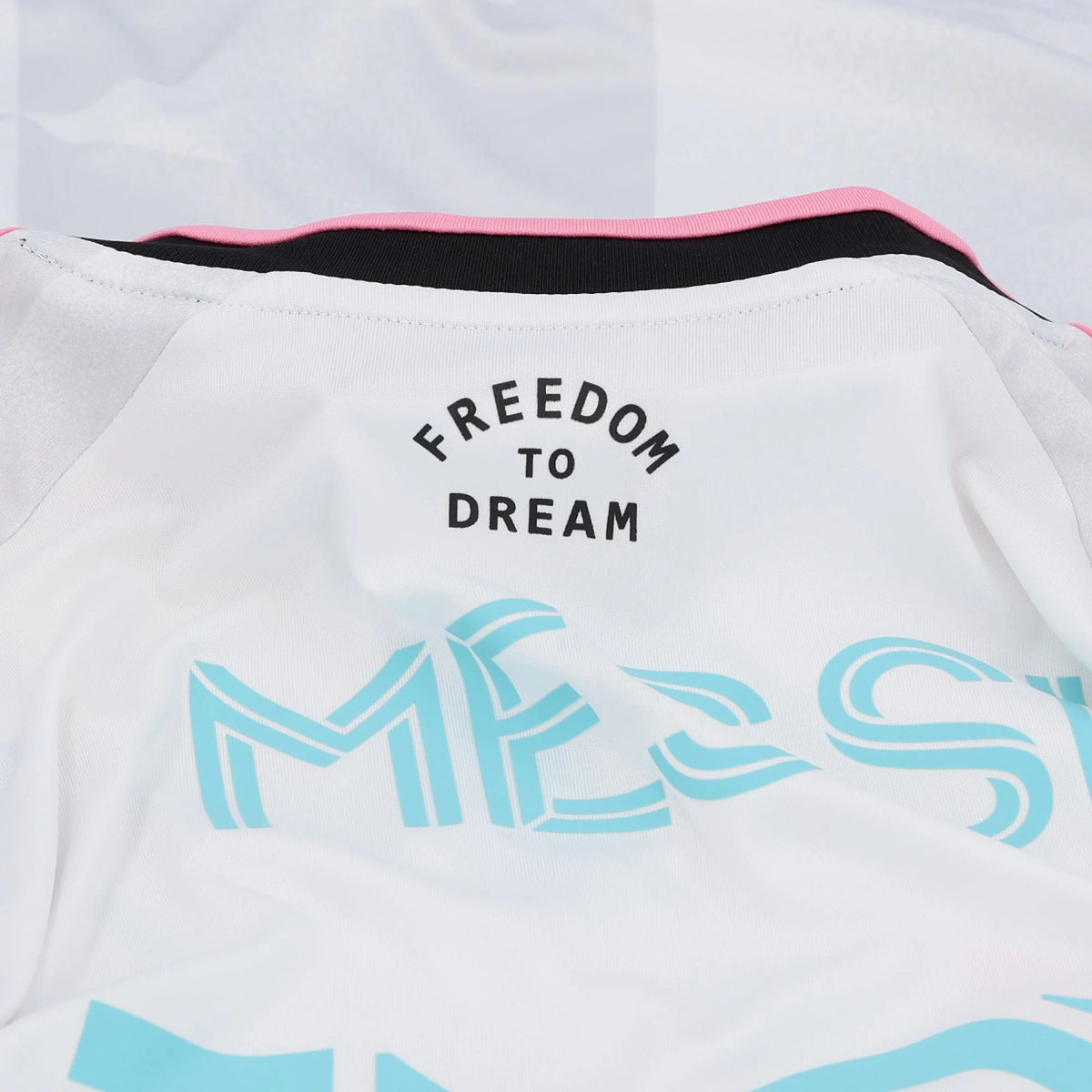 Replica adidas Messi Inter Miami Third Jersey 2026