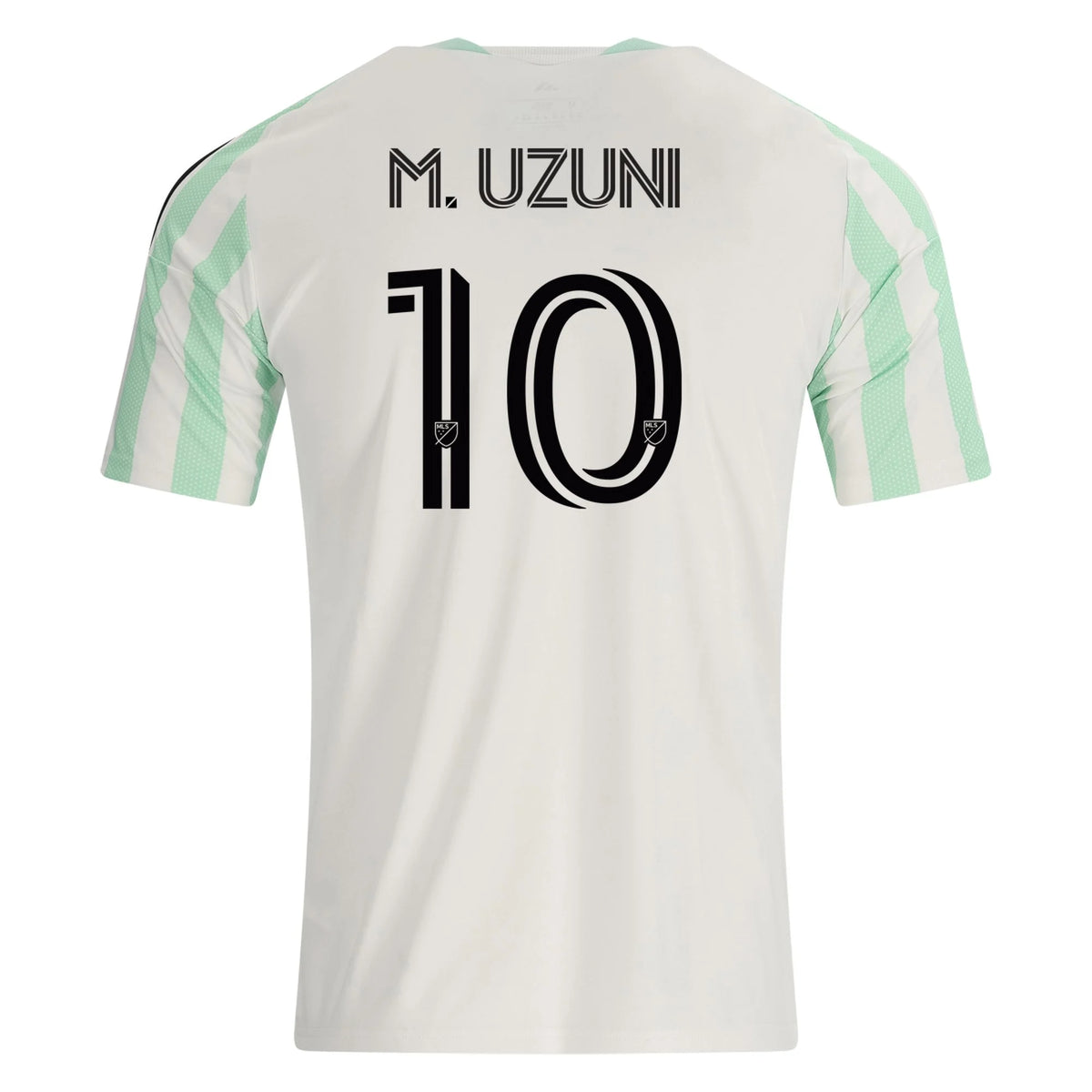 Replica adidas Uzuni Austin FC Away Jersey 2026