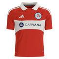 Replica adidas Chicago Fire Home Jersey 2026