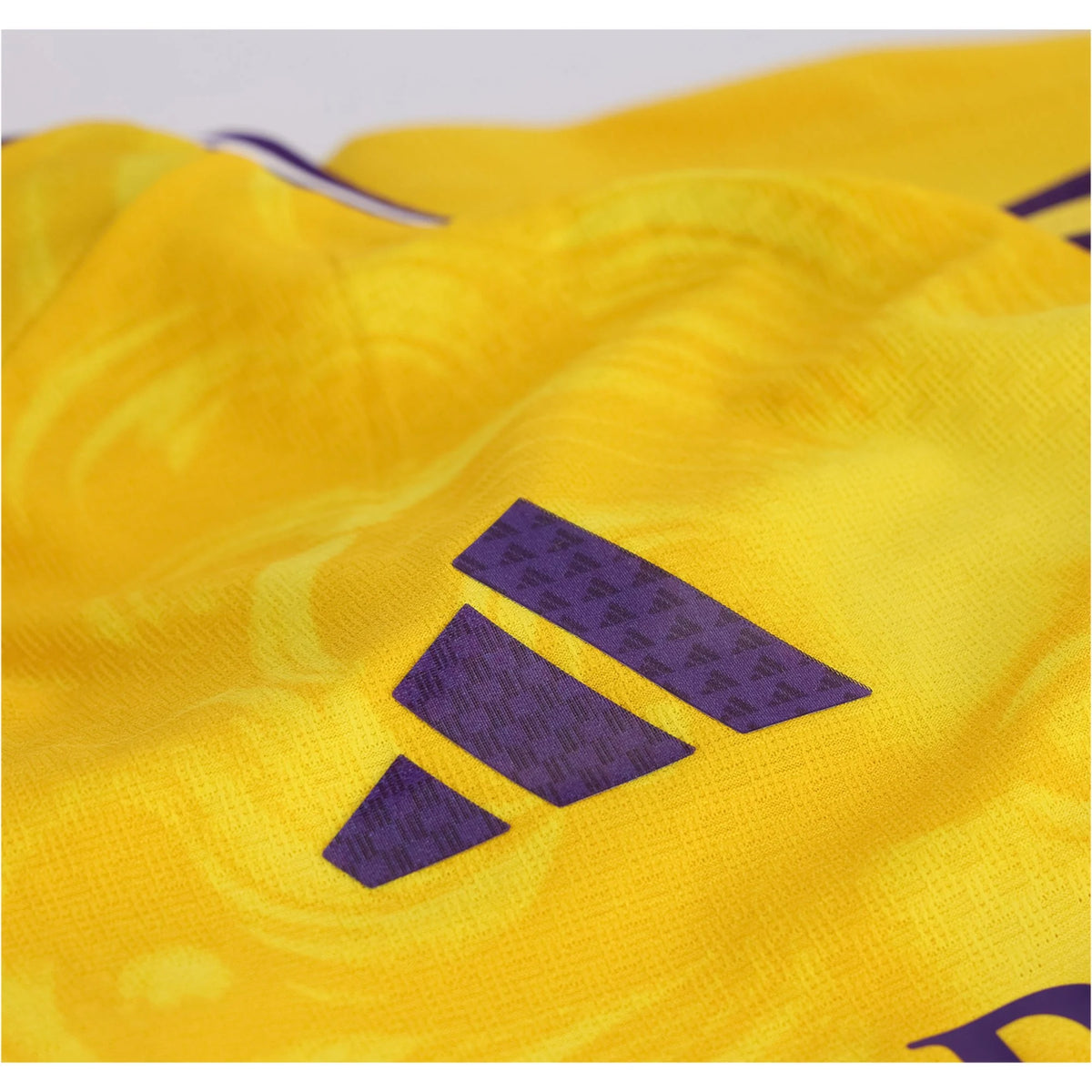 Authentic adidas Orlando City SC Away Jersey 2026
