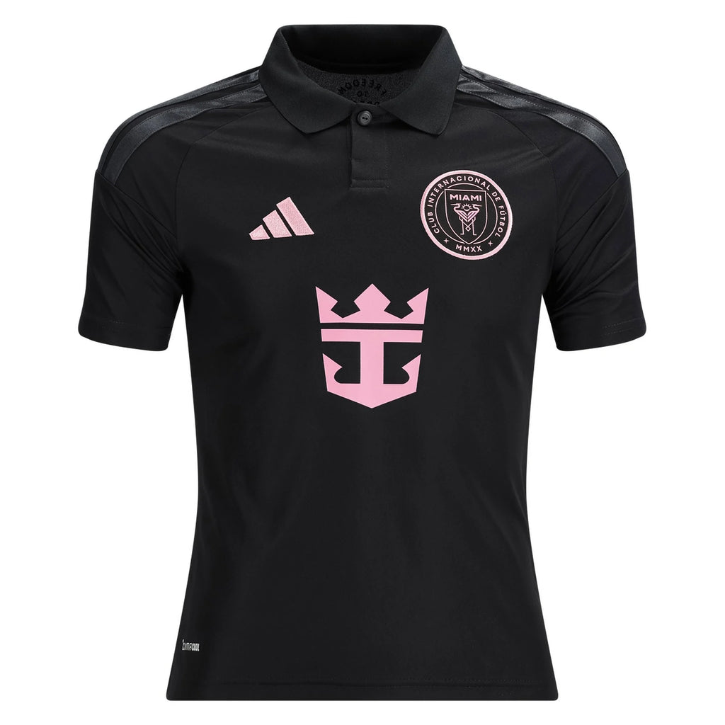 Replica adidas Saurez Inter Miami Away Jersey 2026