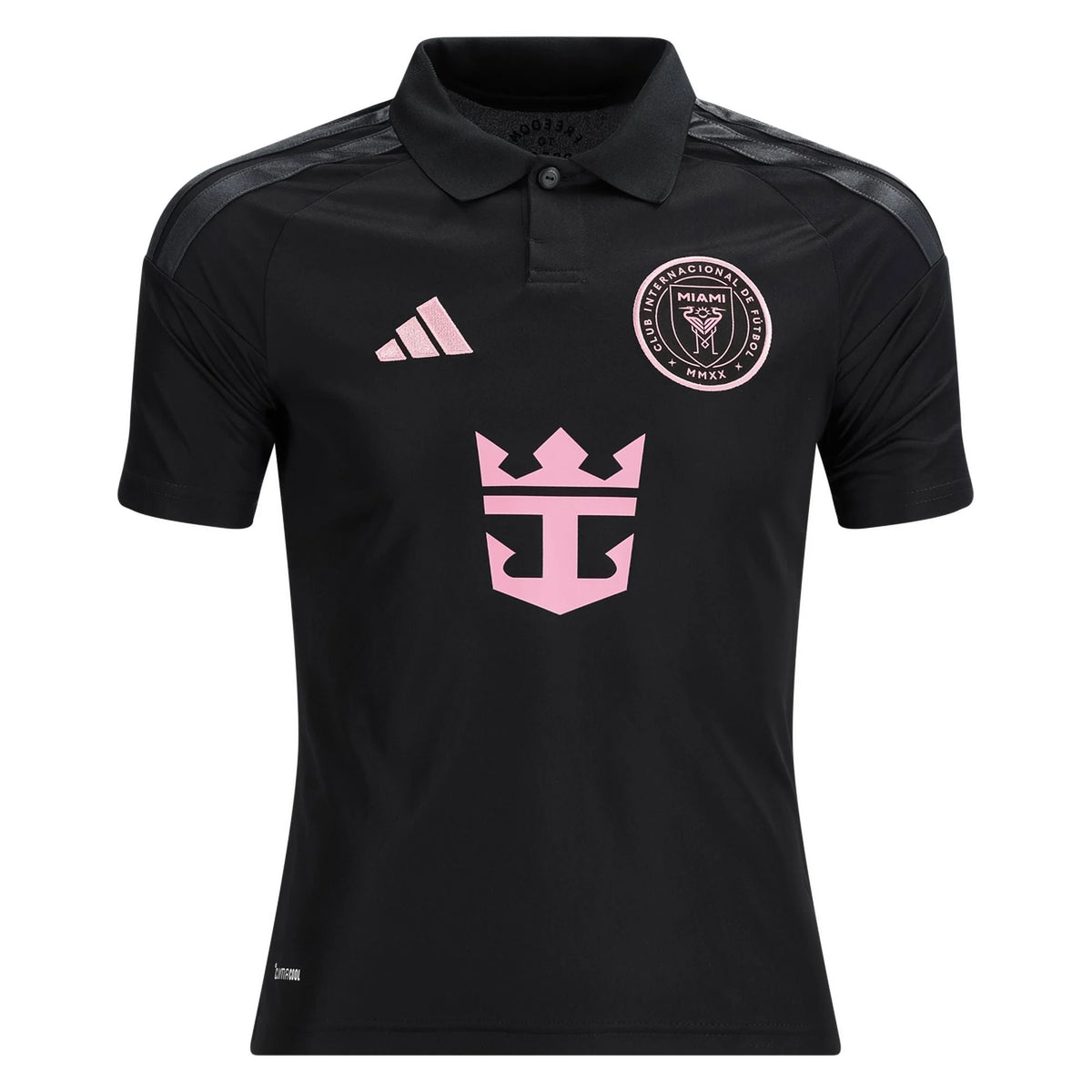 Replica adidas Allende Inter Miami Away Jersey 2026