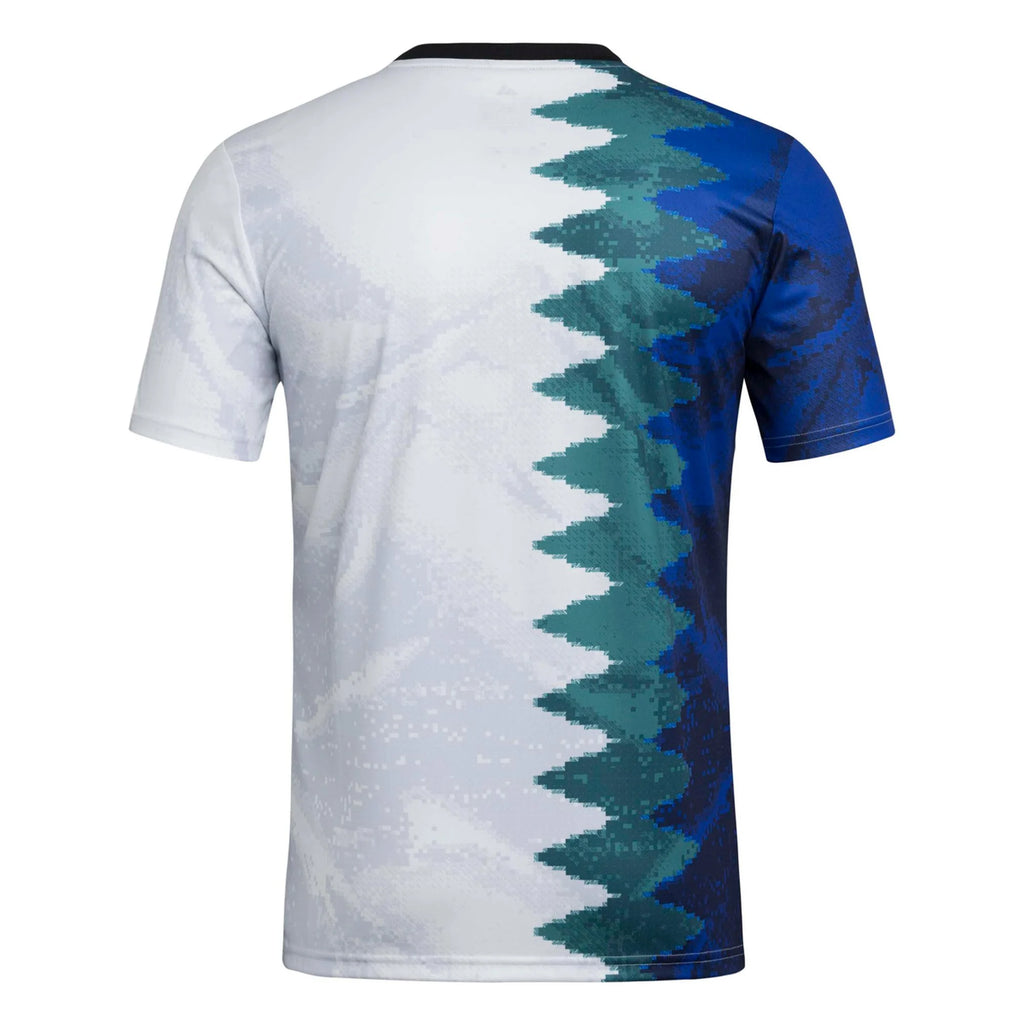 adidas New York City FC eSports Training Jersey 2025