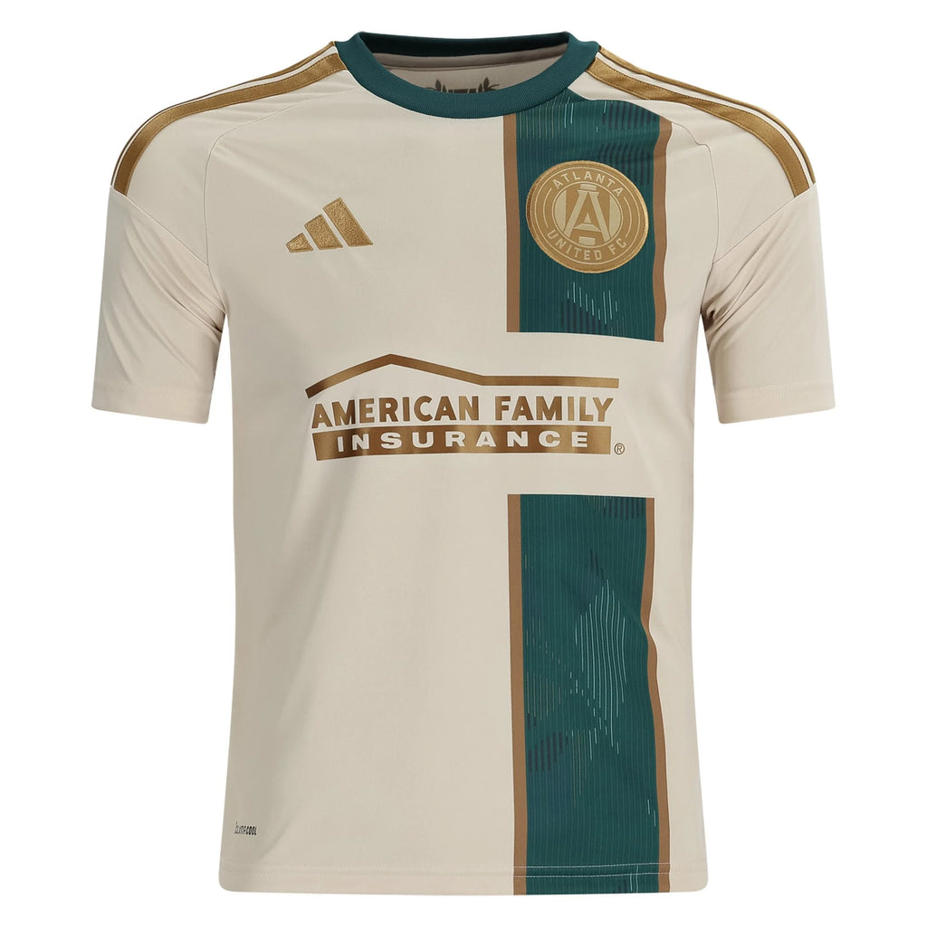 Replica adidas Saba Atlanta United Away Jersey 2026