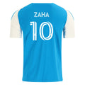 Replica adidas Zaha Charlotte FC Home Jersey 2026