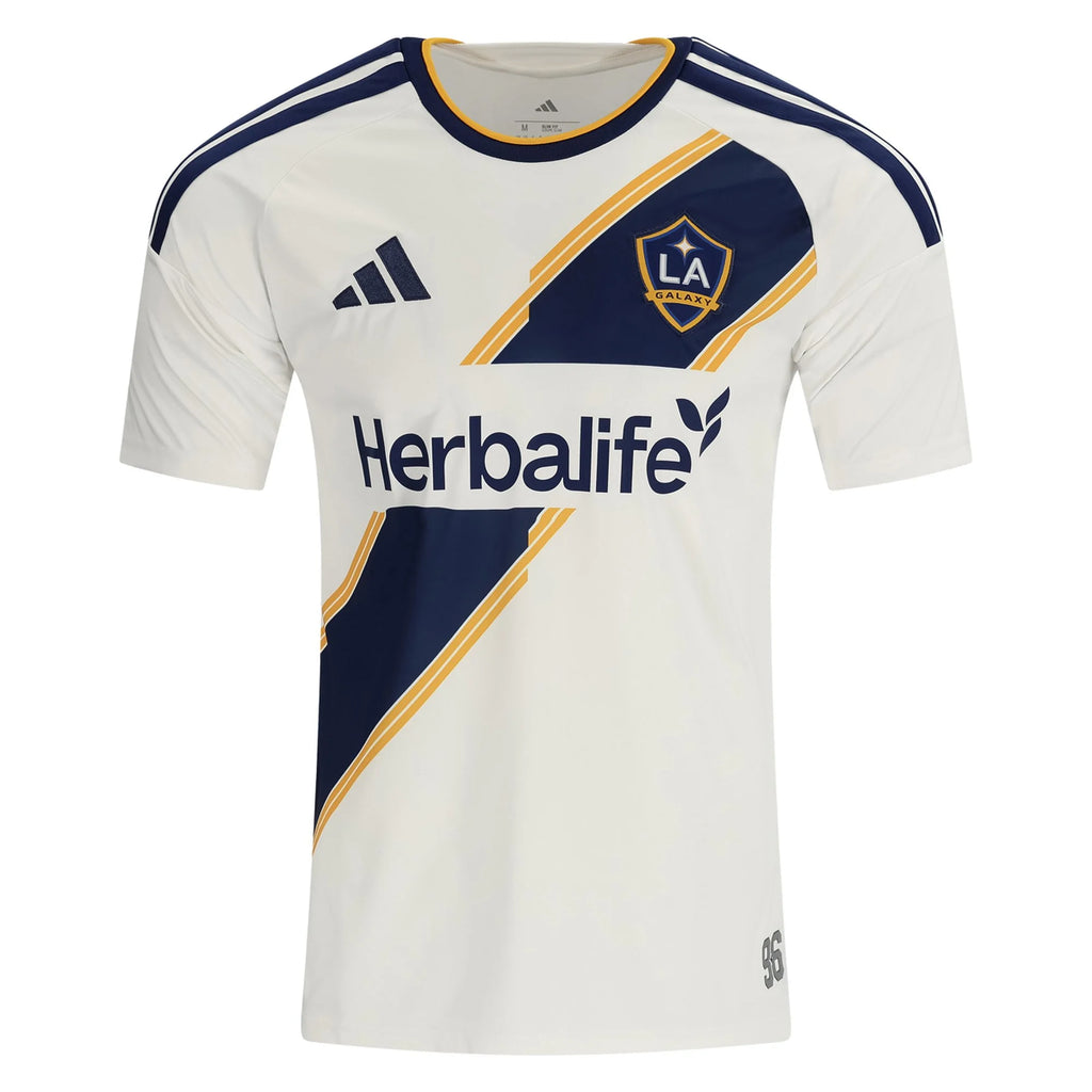 Replica adidas Reus LA Galaxy Home Jersey 2026