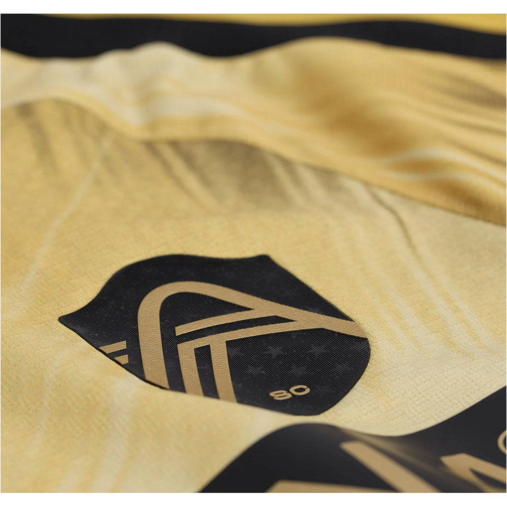 Authentic adidas St. Louis SC Away Jersey 2026