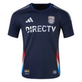 Authentic adidas San Diego FC Home Jersey 2025