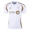 Replica adidas LAFC Away Jersey 25/26