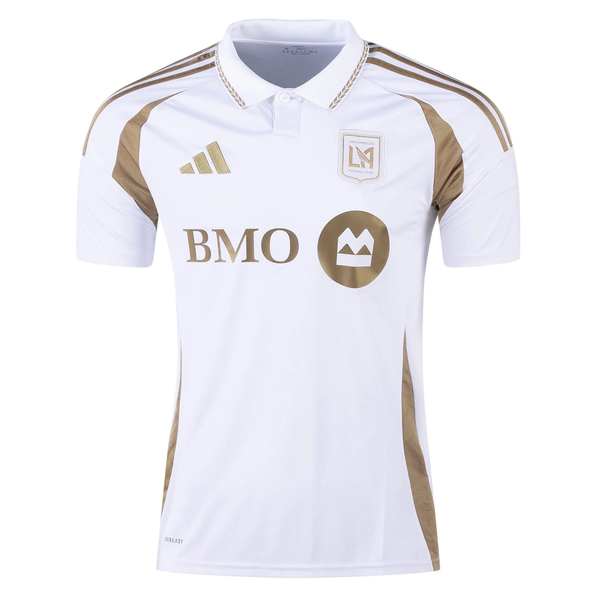 Replica adidas LAFC Away Jersey 25/26