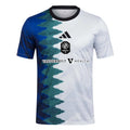 adidas Nashville SC eSports Training Jersey 2025
