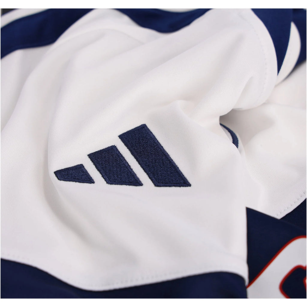 Replica adidas Chicago Fire Third Jersey 2026